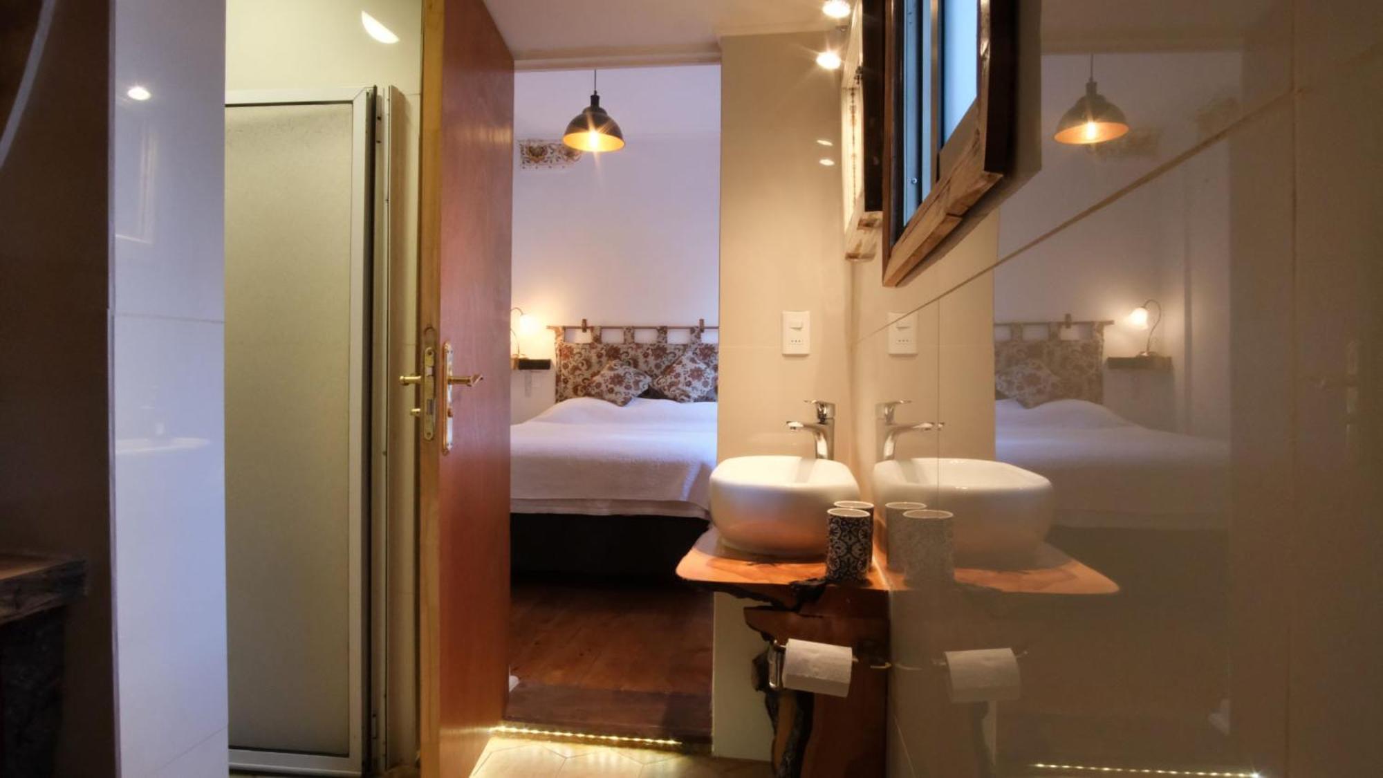 Ayca La Flora Boutique 3* Valparaíso