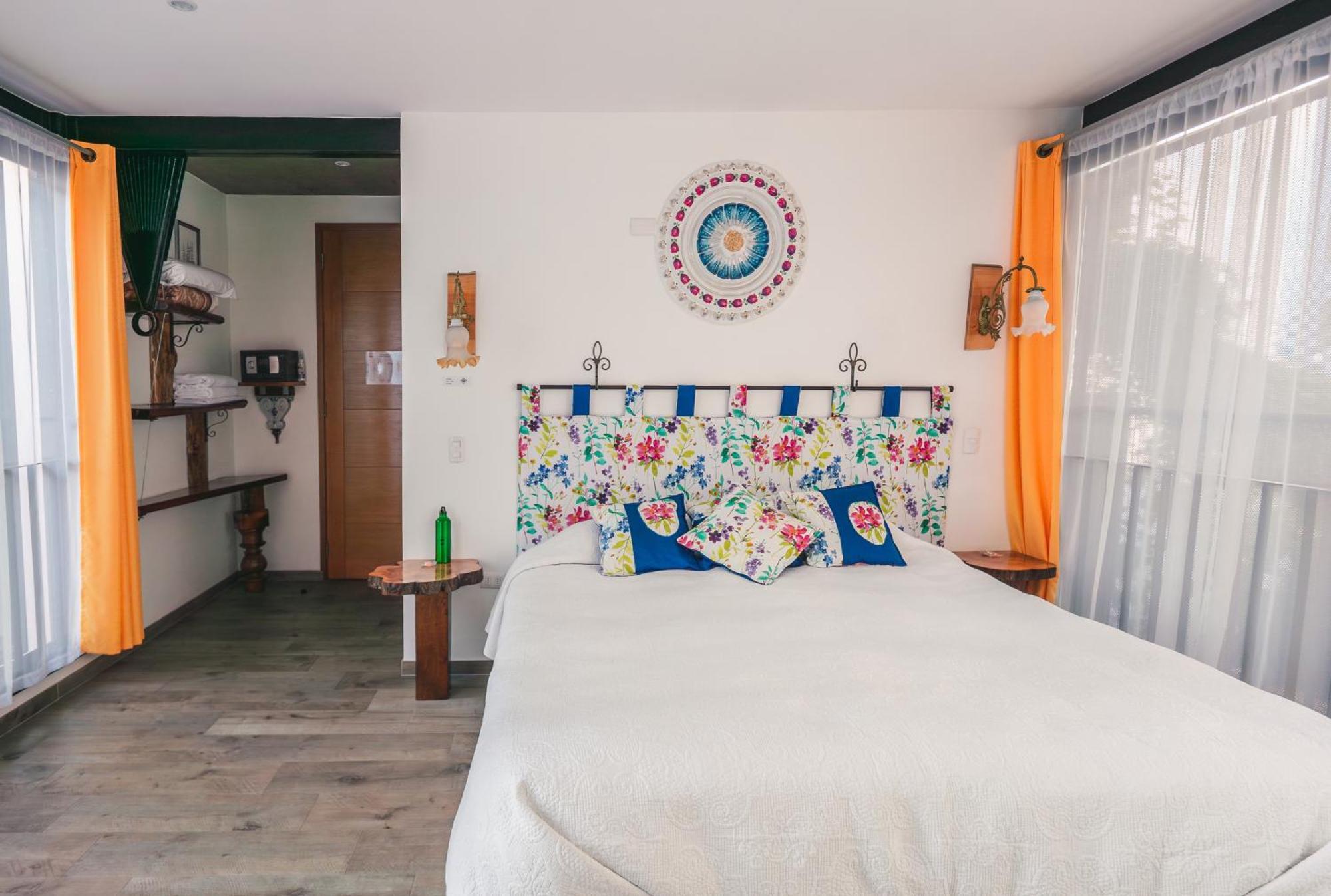 Ayca La Flora Boutique Hotel 3*