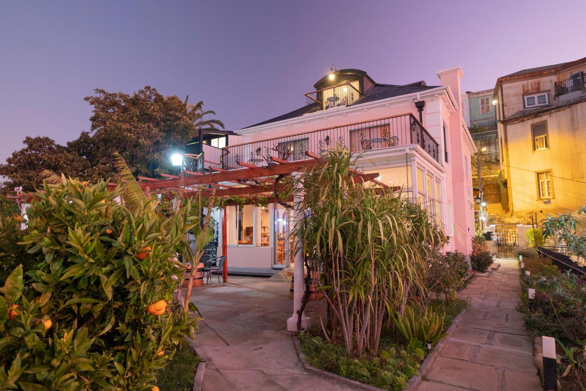 Hotel Ayca La Flora Boutique 3*