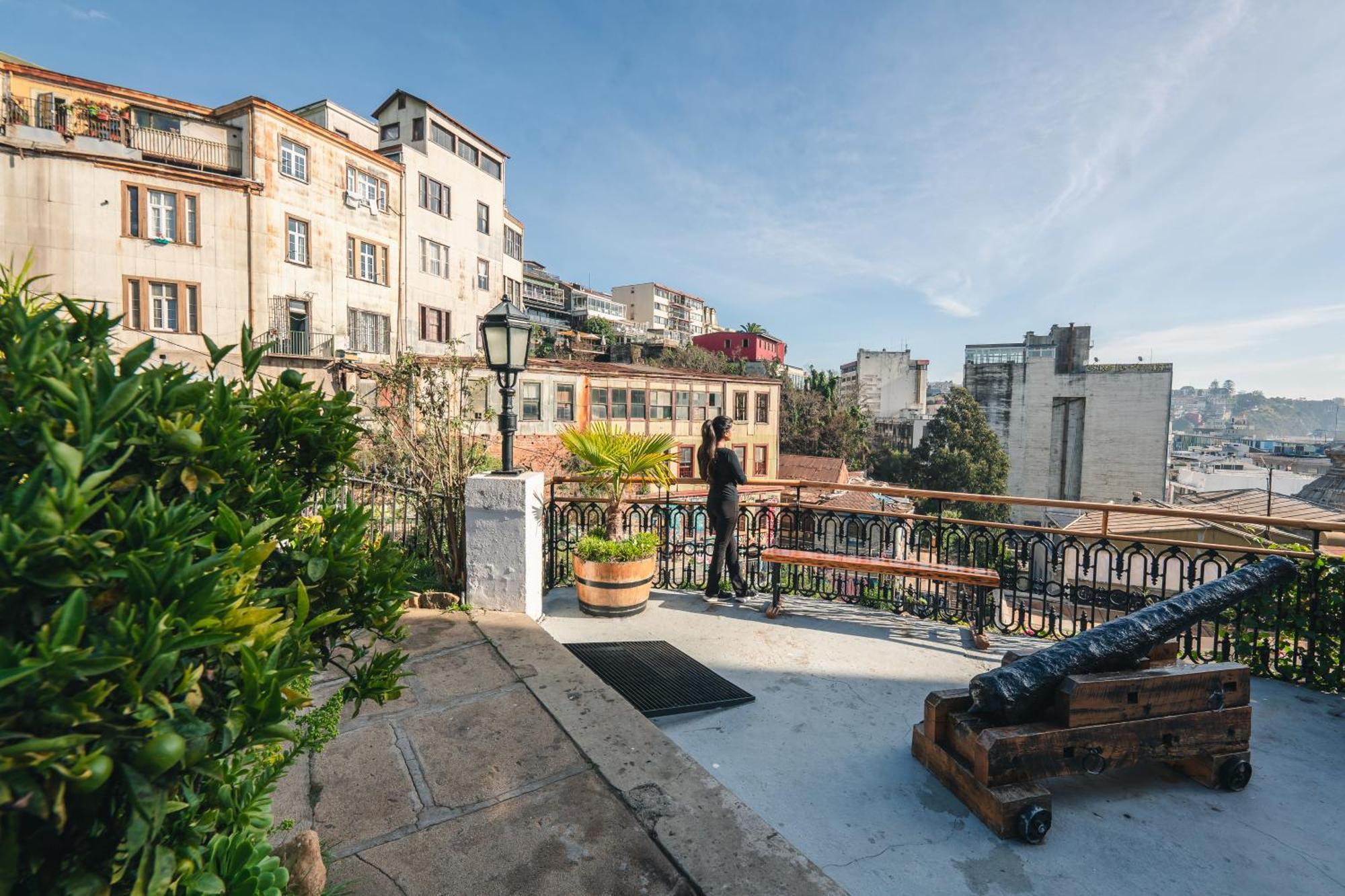 Hotel Ayca La Flora Boutique