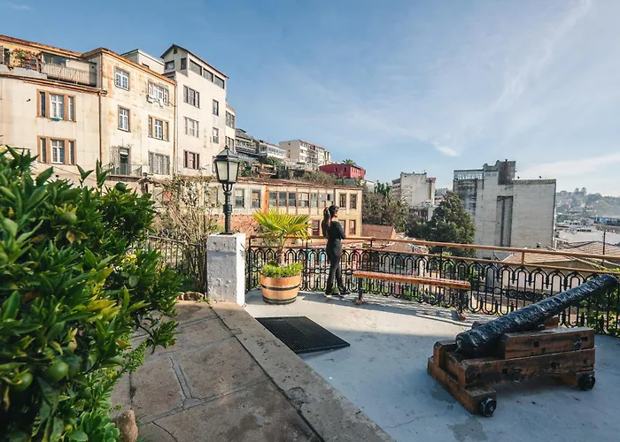Ayca La Flora Hotel Boutique