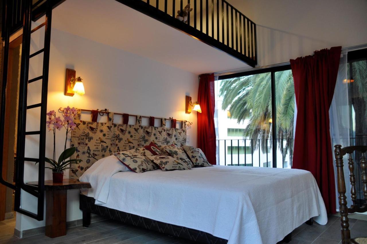 Hotel Ayca La Flora Boutique 3*