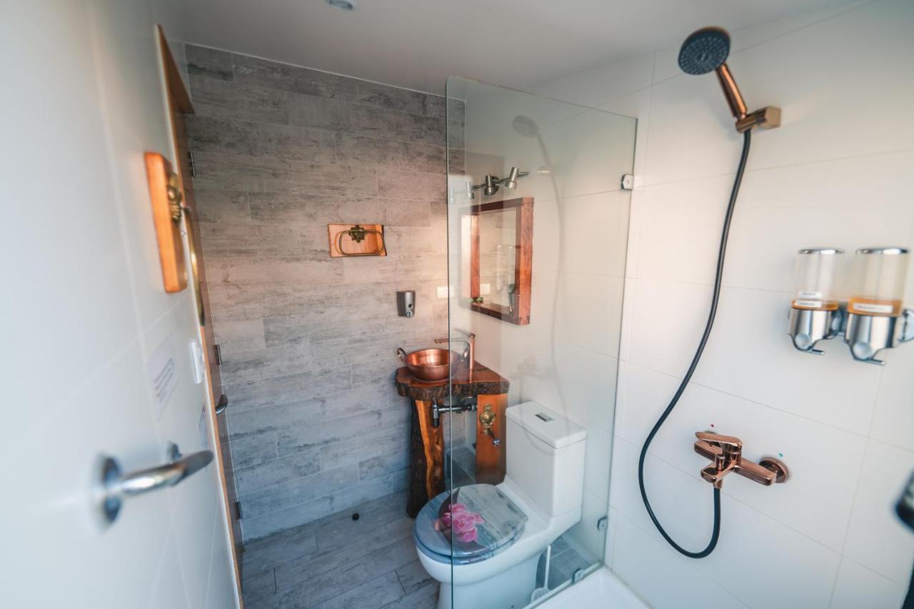 Ayca La Flora Boutique Hotel 3*