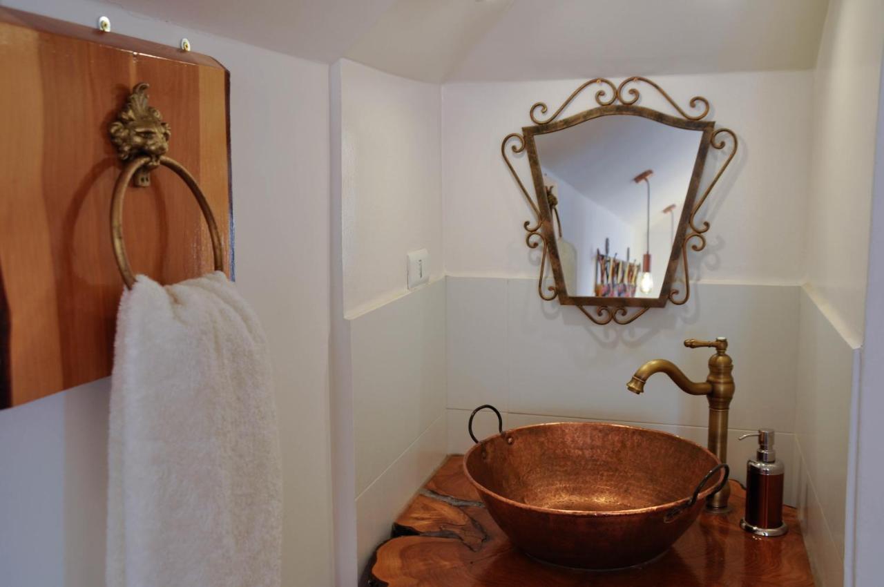 Hotel Ayca La Flora Boutique Valparaiso