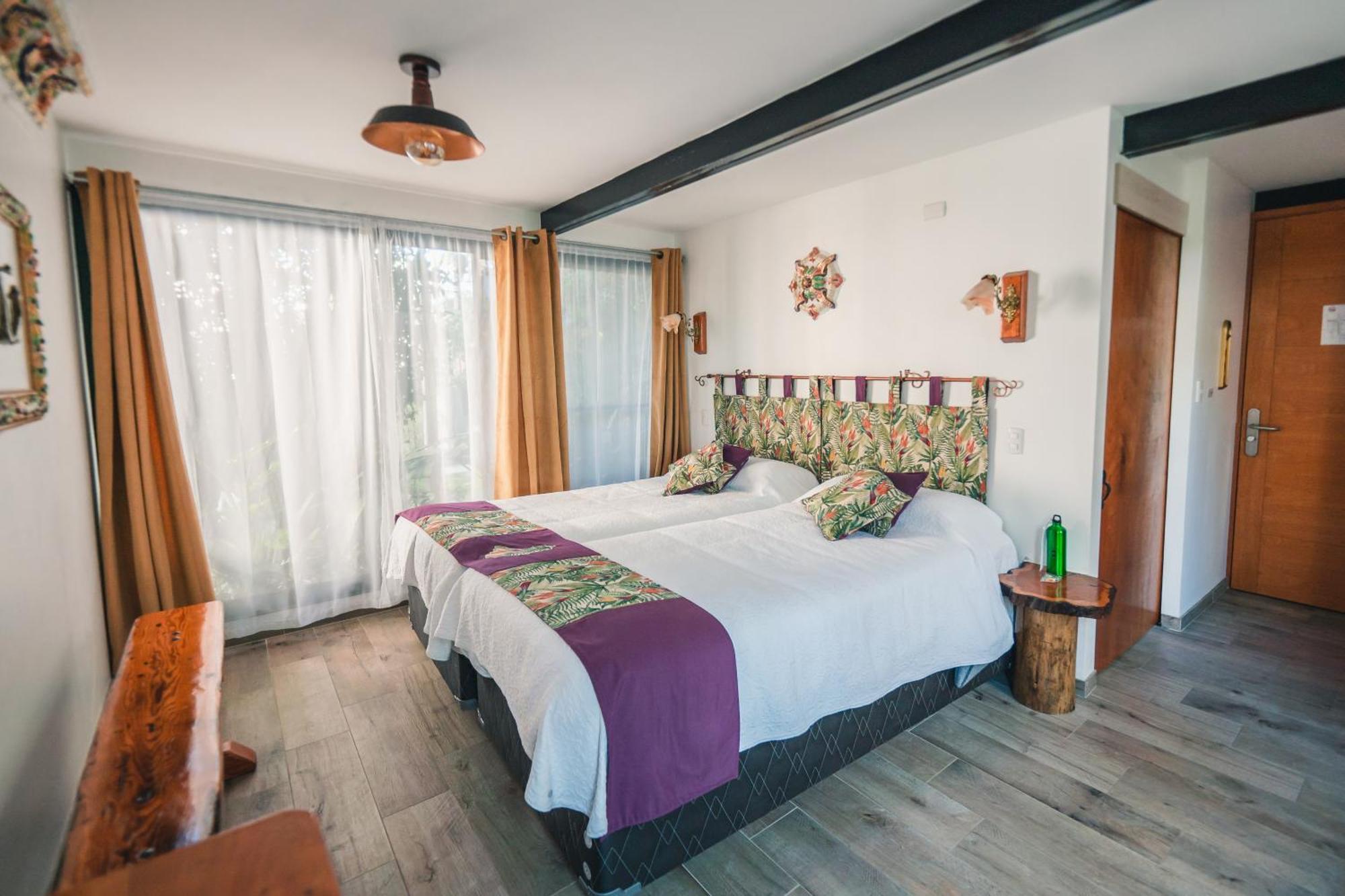 Ayca La Flora Boutique 3*