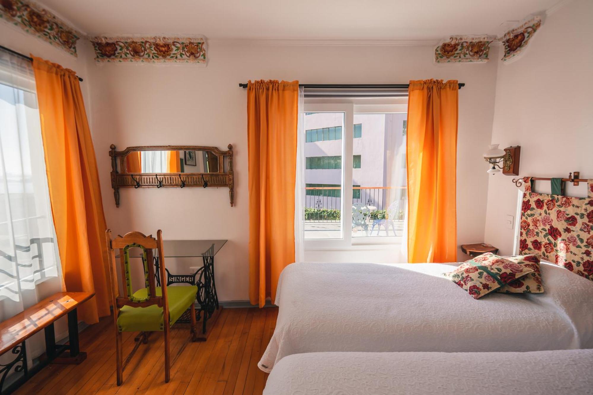 Ayca La Flora Boutique 3*