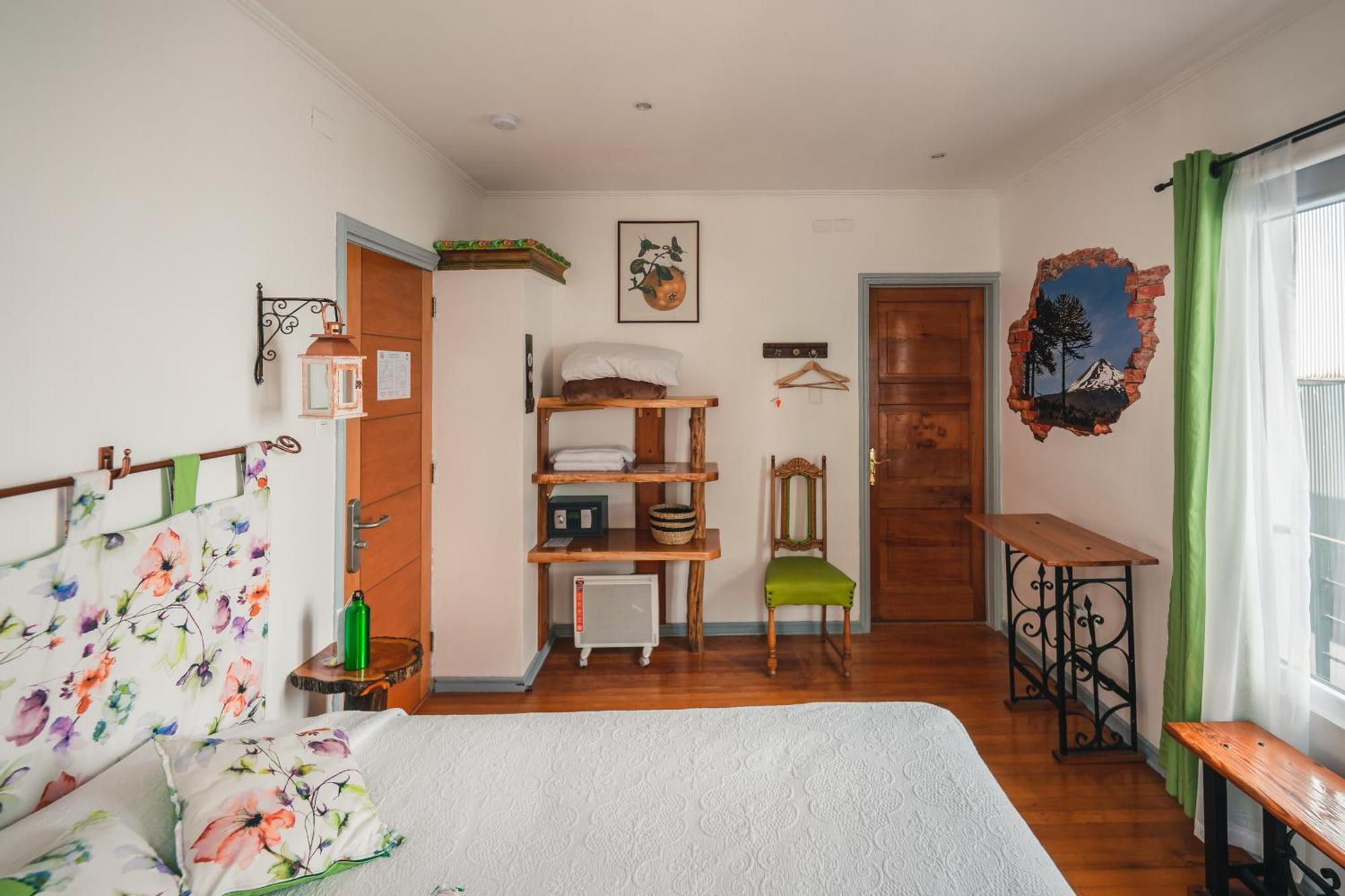 Ayca La Flora Boutique Valparaiso