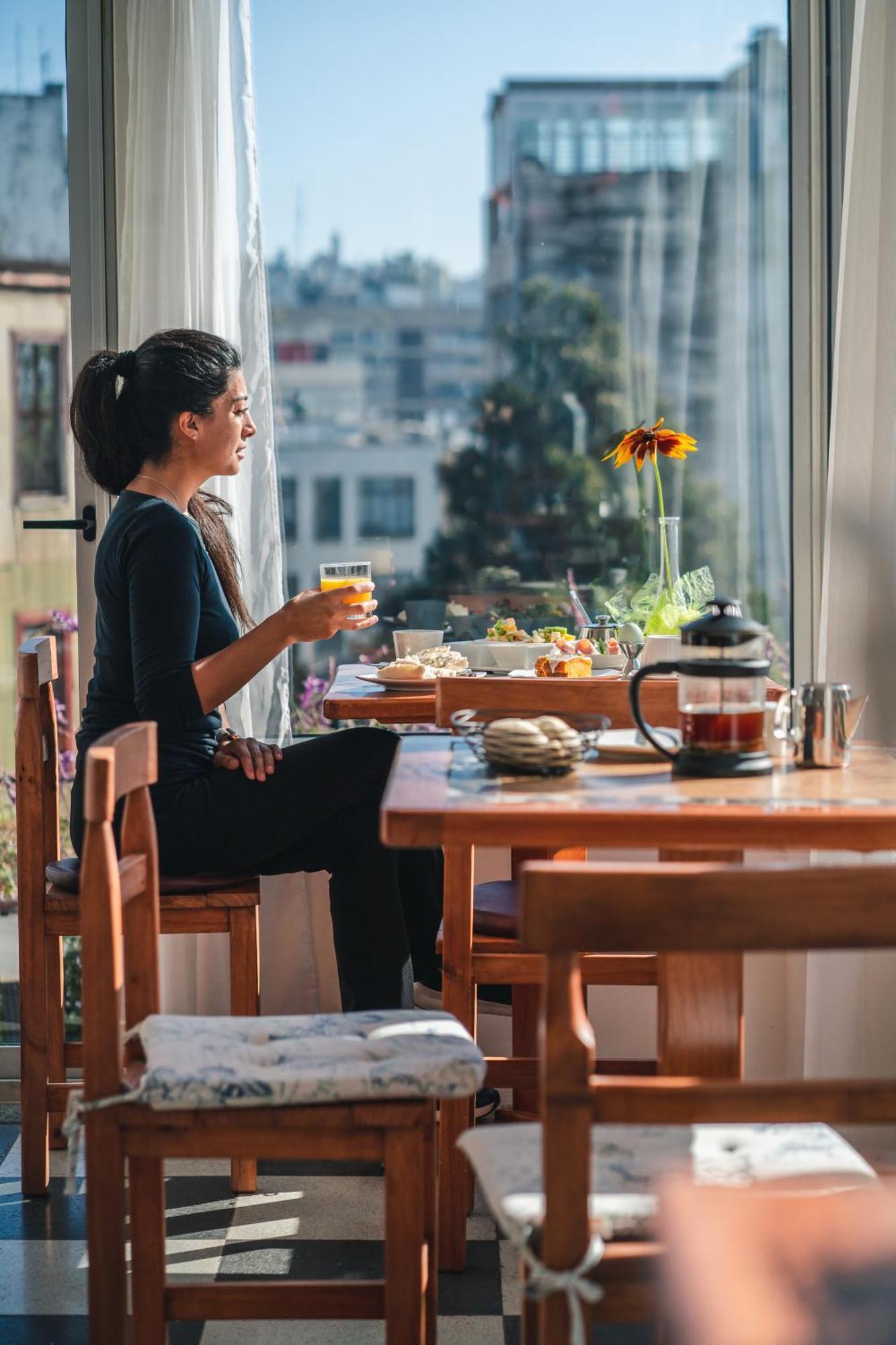 Ayca La Flora Boutique 3* Valparaiso