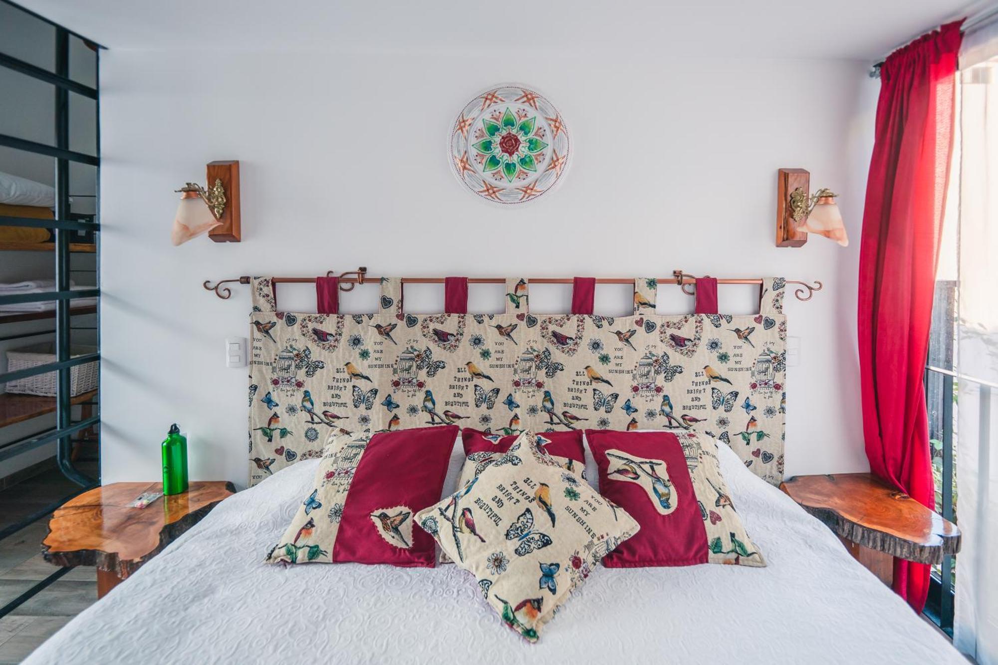 Hotel Ayca La Flora Boutique