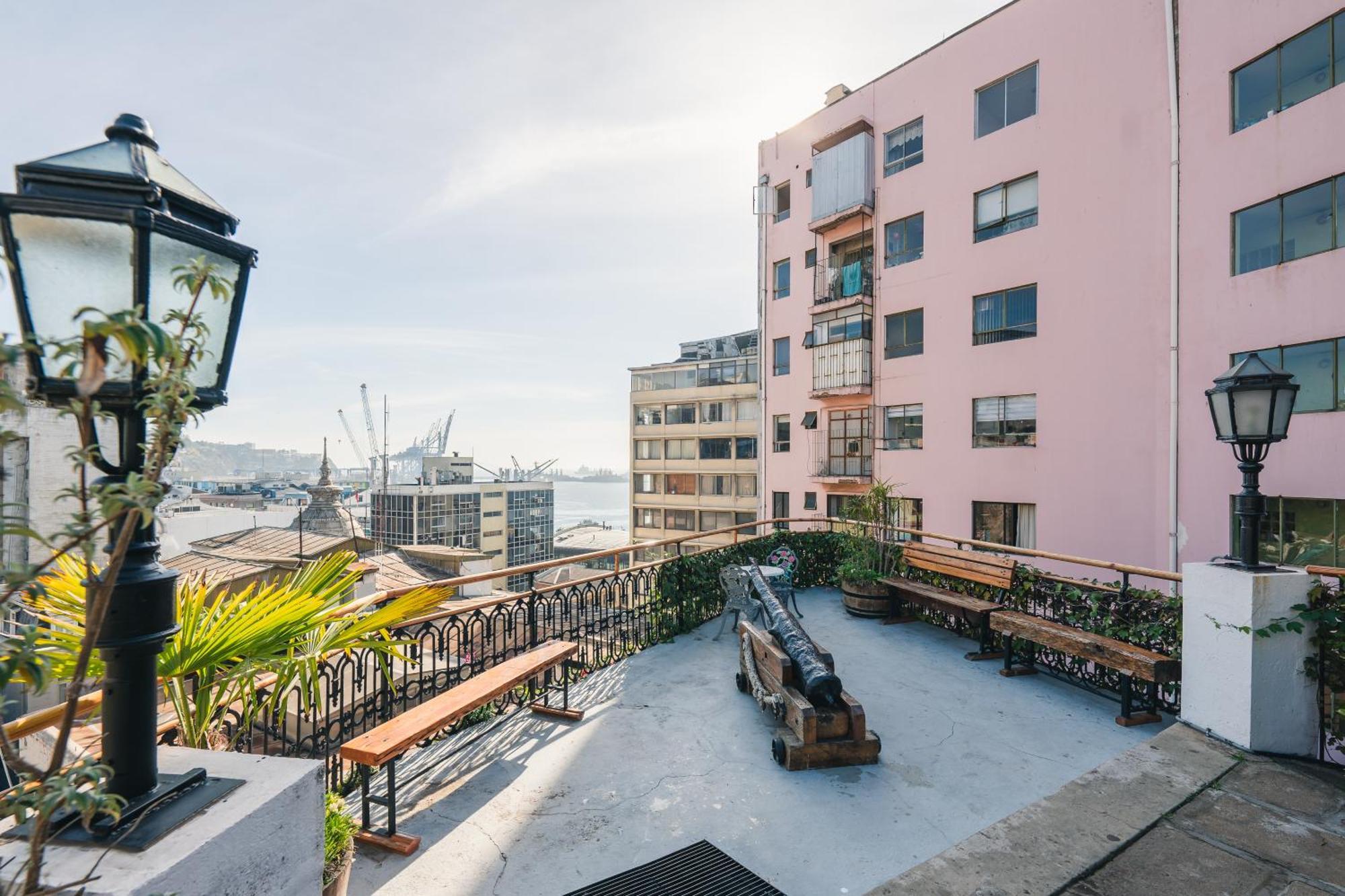 Hotel Ayca La Flora Boutique