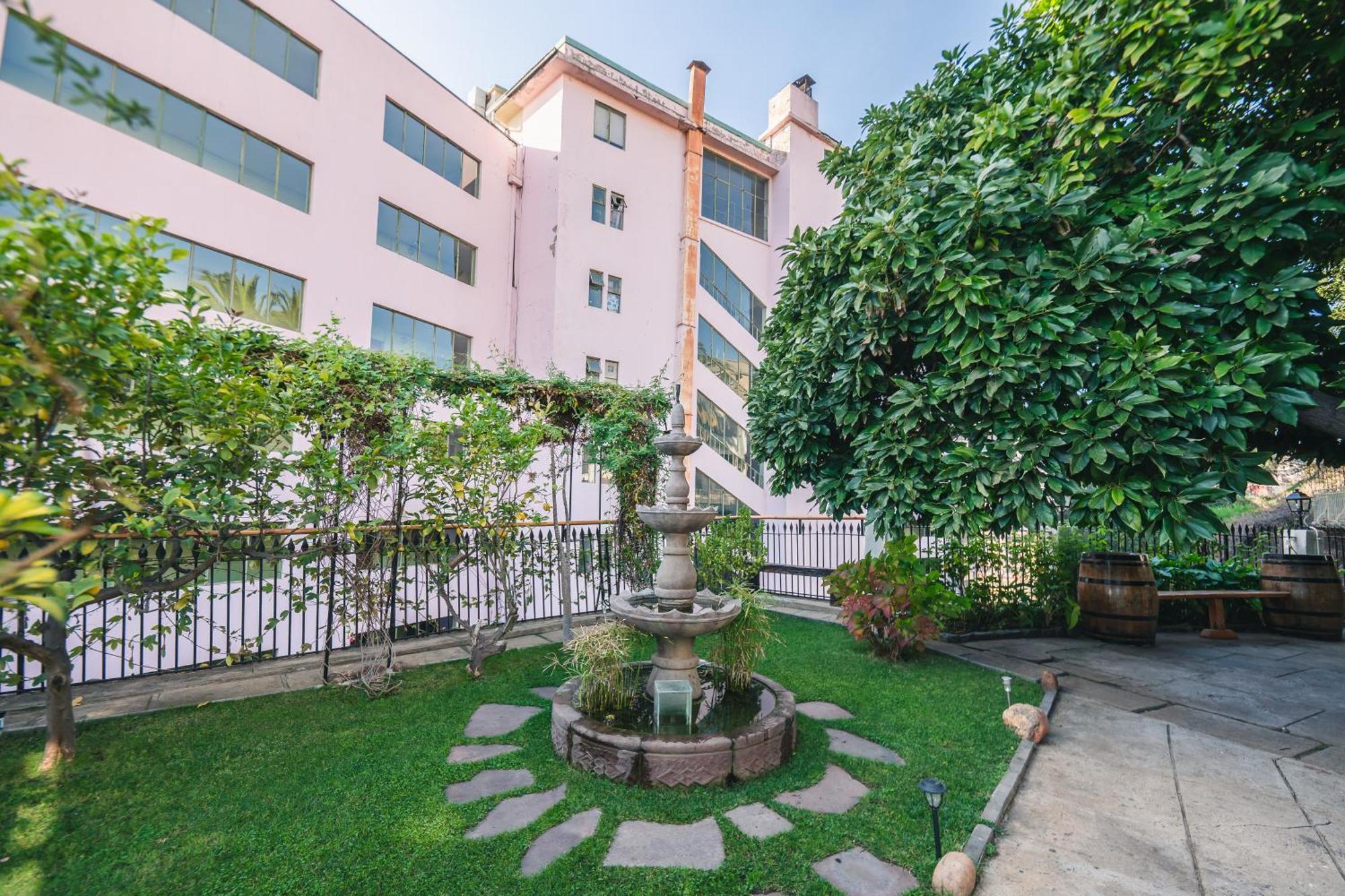 Hotel Ayca La Flora Boutique